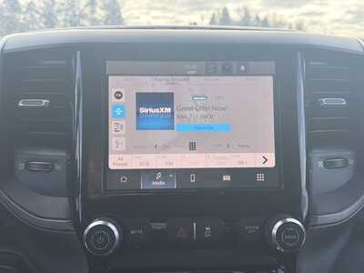 2026 RAM 3500 Crew Cab, $67200. Photo 6