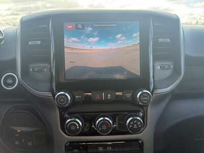 2026 RAM 3500 Crew Cab, $67200. Photo 7