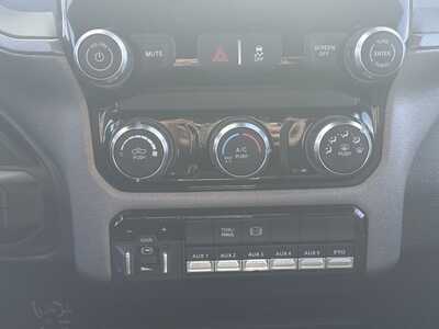 2026 RAM 3500 Crew Cab, $67200. Photo 8