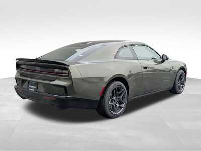 2026 Dodge Charger, $56956. Photo 2