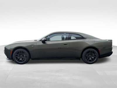 2026 Dodge Charger, $56956. Photo 3
