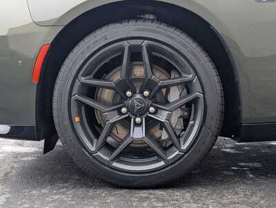 2026 Dodge Charger, $56956. Photo 4