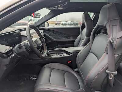 2026 Dodge Charger, $56956. Photo 5
