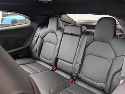 2026 Dodge Charger, $56956. Photo 6