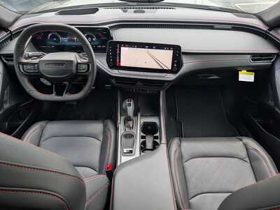 2026 Dodge Charger, $56956. Photo 8