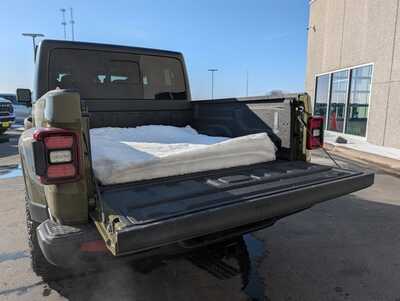 2026 Jeep Gladiator, $47533. Photo 7