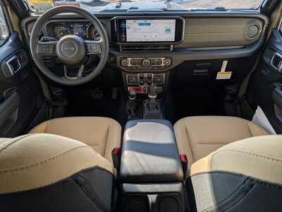 2026 Jeep Gladiator, $47533. Photo 8