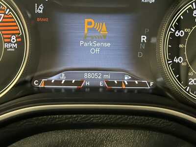 2022 Jeep Cherokee, $19500. Photo 11