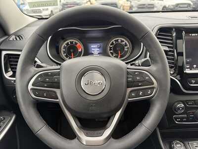 2022 Jeep Cherokee, $19500. Photo 12