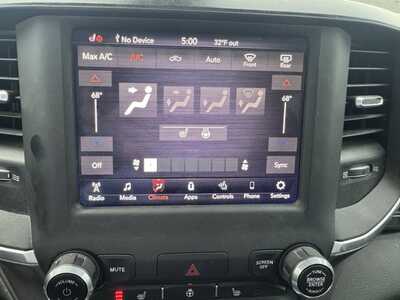 2019 RAM 1500 Crew Cab, $0. Photo 12