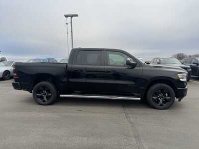 2019 RAM 1500 Crew Cab, $0. Photo 2