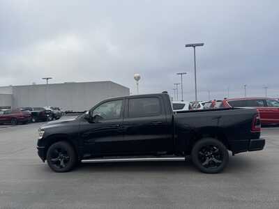 2019 RAM 1500 Crew Cab, $0. Photo 6