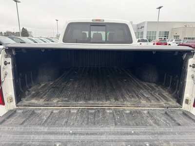 2015 Ford F350 Crew Cab, $0. Photo 11