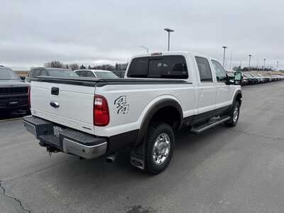 2015 Ford F350 Crew Cab, $0. Photo 3