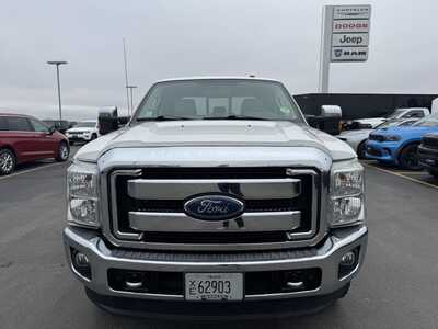 2015 Ford F350 Crew Cab, $0. Photo 8