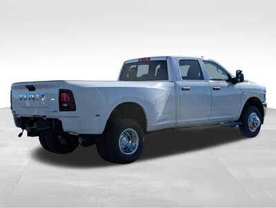 2026 RAM 3500 Crew Cab, $65243. Photo 2