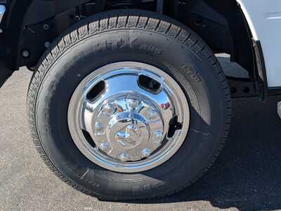 2026 RAM 3500 Crew Cab, $65243. Photo 4