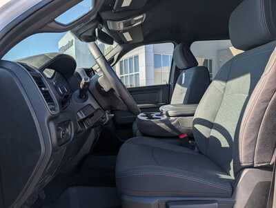 2026 RAM 3500 Crew Cab, $65243. Photo 5