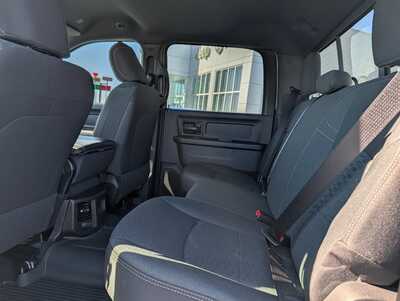 2026 RAM 3500 Crew Cab, $65243. Photo 6