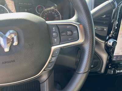2026 RAM 3500 Crew Cab, $57428. Photo 12