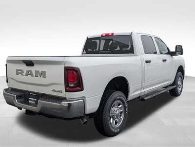 2026 RAM 3500 Crew Cab, $58178. Photo 2