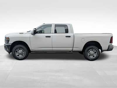 2026 RAM 3500 Crew Cab, $58178. Photo 3