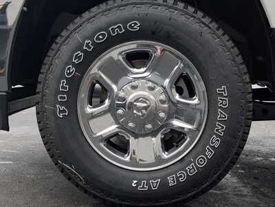 2026 RAM 3500 Crew Cab, $58178. Photo 4