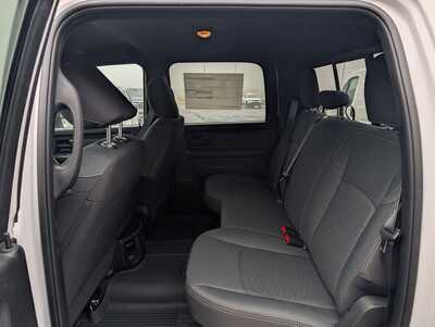 2026 RAM 3500 Crew Cab, $58178. Photo 6
