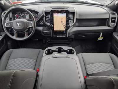 2026 RAM 3500 Crew Cab, $58178. Photo 8