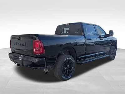 2026 RAM 2500 Crew Cab, $82495. Photo 2