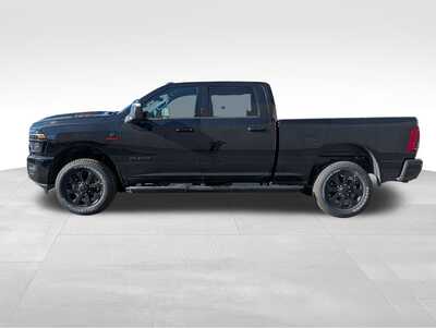 2026 RAM 2500 Crew Cab, $82495. Photo 3
