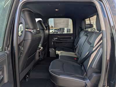 2026 RAM 2500 Crew Cab, $82495. Photo 6