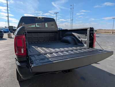 2026 RAM 2500 Crew Cab, $82495. Photo 7