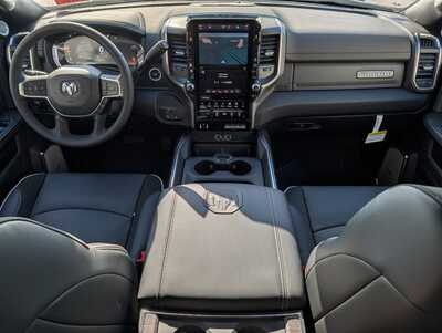2026 RAM 2500 Crew Cab, $82495. Photo 8