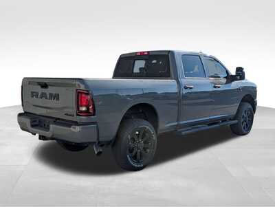 2026 RAM 2500 Crew Cab, $67774. Photo 2