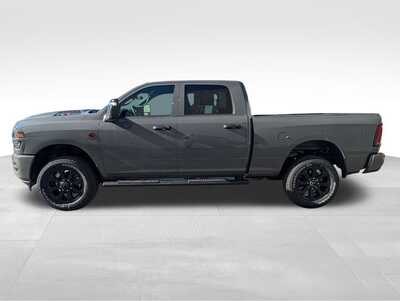 2026 RAM 2500 Crew Cab, $67774. Photo 3