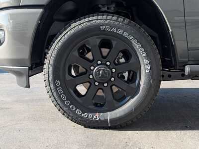 2026 RAM 2500 Crew Cab, $67774. Photo 4
