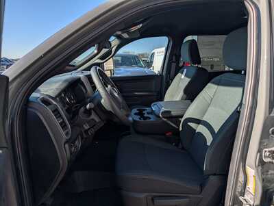 2026 RAM 2500 Crew Cab, $67774. Photo 5