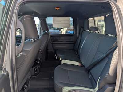 2026 RAM 2500 Crew Cab, $67774. Photo 6