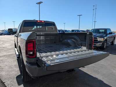 2026 RAM 2500 Crew Cab, $67774. Photo 7