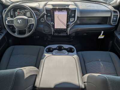 2026 RAM 2500 Crew Cab, $67774. Photo 8