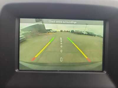 2020 Jeep Compass, $16000. Photo 12