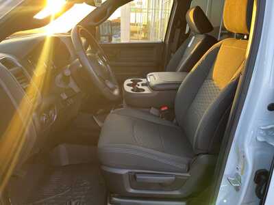 2026 RAM 3500 Crew Cab, $57428. Photo 10