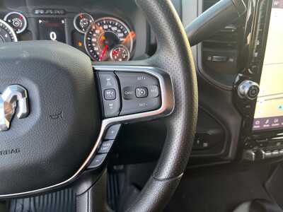 2026 RAM 3500 Crew Cab, $57428. Photo 12