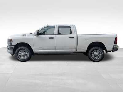 2026 RAM 3500 Crew Cab, $58178. Photo 3