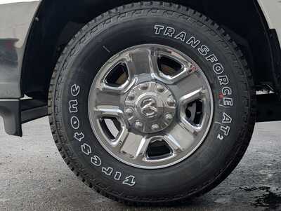 2026 RAM 3500 Crew Cab, $58178. Photo 4