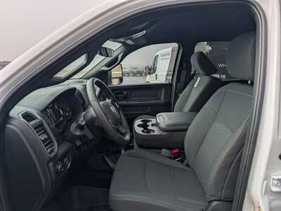 2026 RAM 3500 Crew Cab, $58178. Photo 5