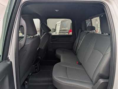2026 RAM 3500 Crew Cab, $58178. Photo 6