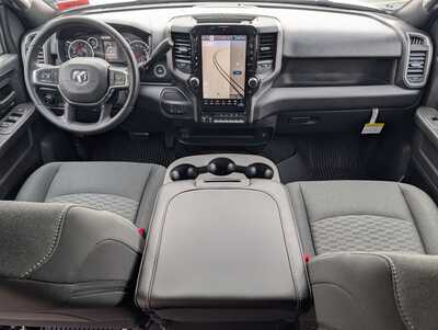 2026 RAM 3500 Crew Cab, $58178. Photo 8