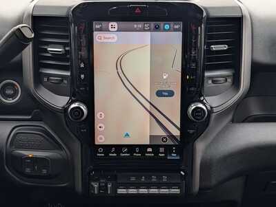 2026 RAM 3500 Crew Cab, $58178. Photo 9